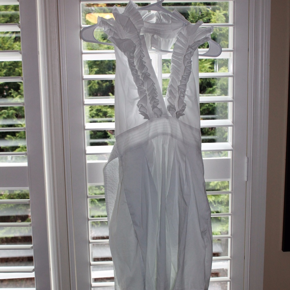 BCBG Generation Dress